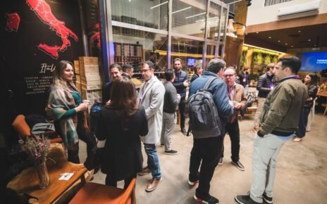 Yungas Conference 2025 reúne nomes do franchising em SP