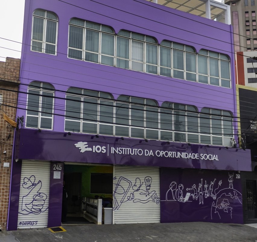 Instituto abre inscrições para cursos gratuitos em 4 estados