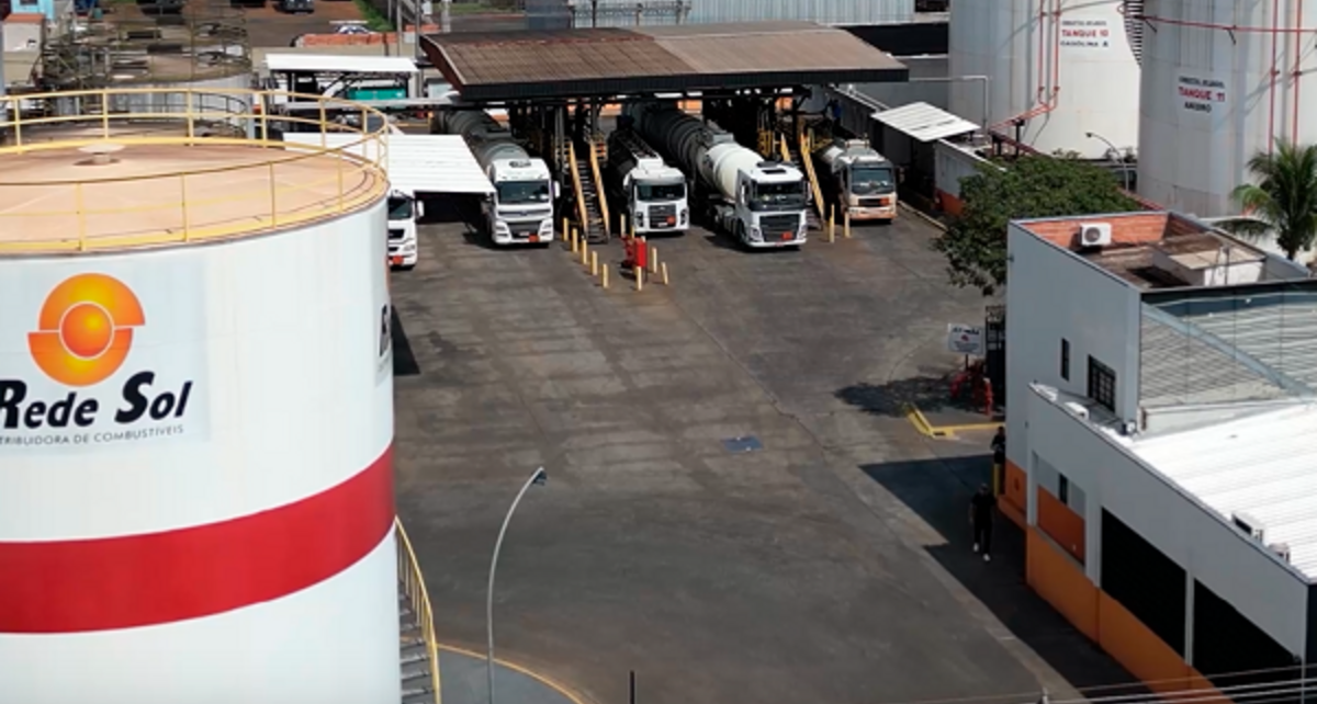 Rede Sol Fuel opera no Brasil há quase 30 anos