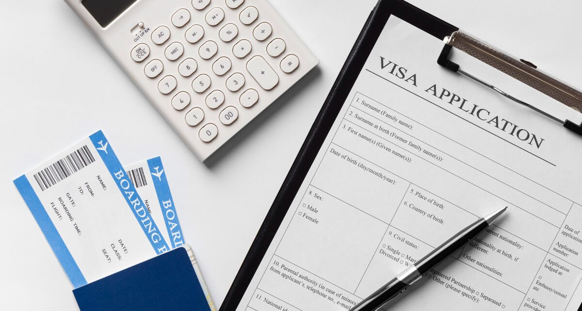 EUA: nova taxa de visto deve entrar em vigor em outubro