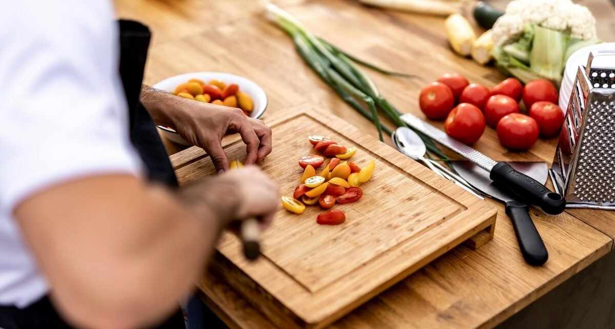 Em alta, novo formato de reality culinário atrai público