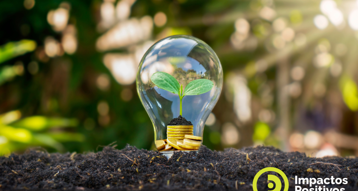 Encontro Impactos Positivos 2025 terá foco em energia