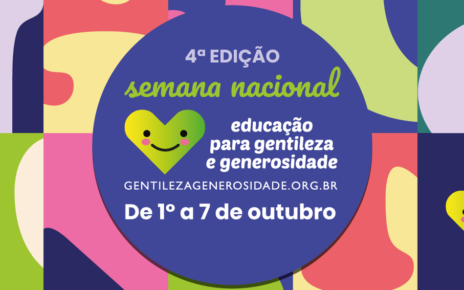 SNEGG promove ações de gentileza e generosidade pelo país