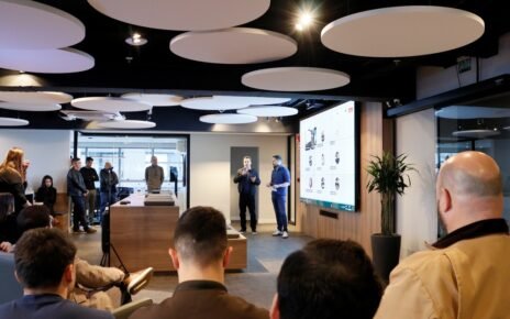 AllStrategy anuncia união com a Prophix®