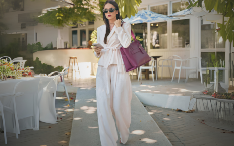 Samsonite lança coleção de Ladies Hand Bag – Primavera-Verão