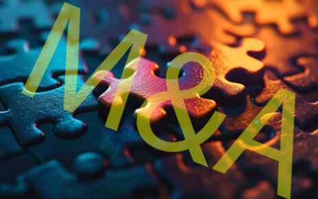 Mercado de M&A movimenta mais de R$ 180 bilhões até agosto