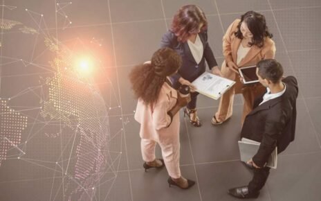 Conselhos impulsionam transformação tecnológica