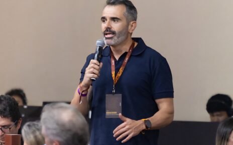 CCO da Prestex avalia impacto da IA na logística emergencial