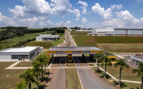 Vedacit apresenta Relatório de Sustentabilidade 2024