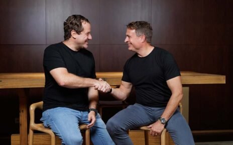 Caf recebe aporte de R$ 50M liderado pela L4 Venture Builder