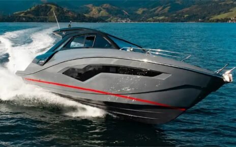 Sete e Ouro Preto lançam fundo para financiamento de lanchas