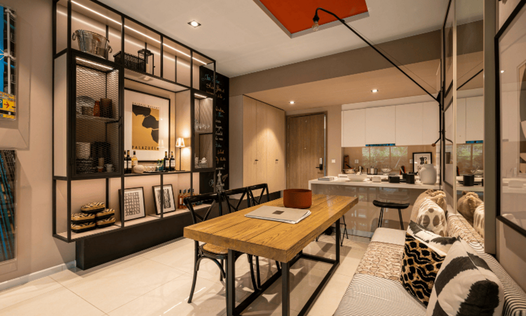 Setor de artigos para casa movimenta R$ 102 bi em 2024