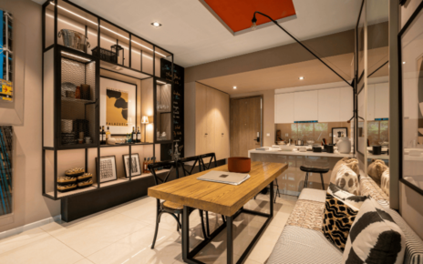 Setor de artigos para casa movimenta R$ 102 bi em 2024