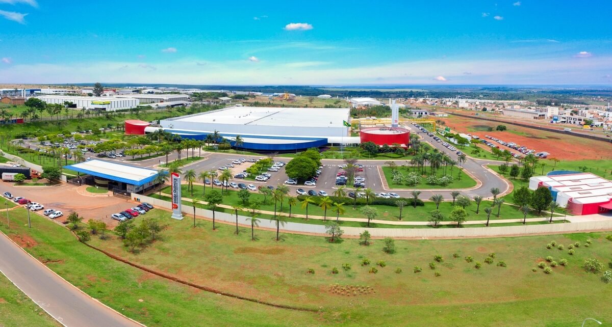 Anticoncepcional da UQ começa a ser distribuído pelo SUS