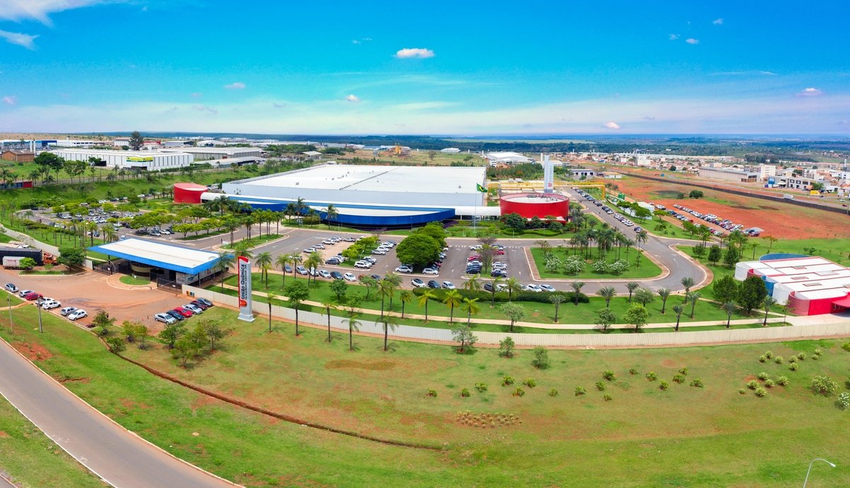 Anticoncepcional da UQ começa a ser distribuído pelo SUS