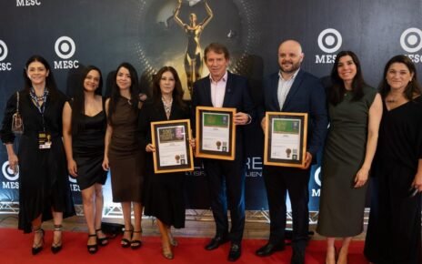 Mondial é destaque no Prêmio MESC com Air Fryer e ventilador