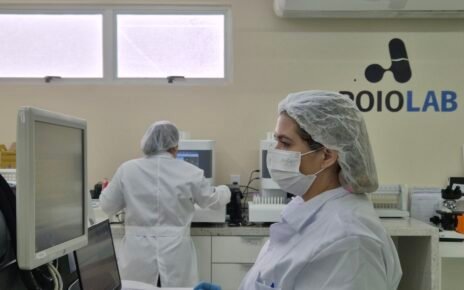 Apoiolab participa do Congresso Brasileiro de Patologia