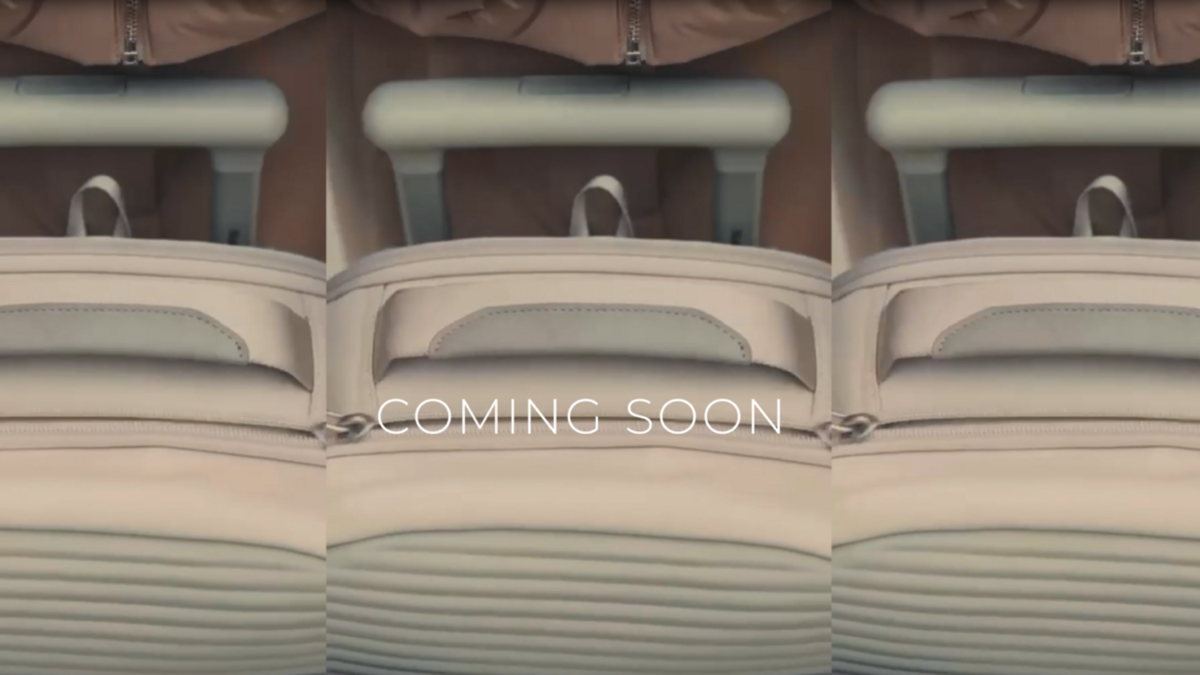 Samsonite anuncia o lançamento da sua coleção Paralux