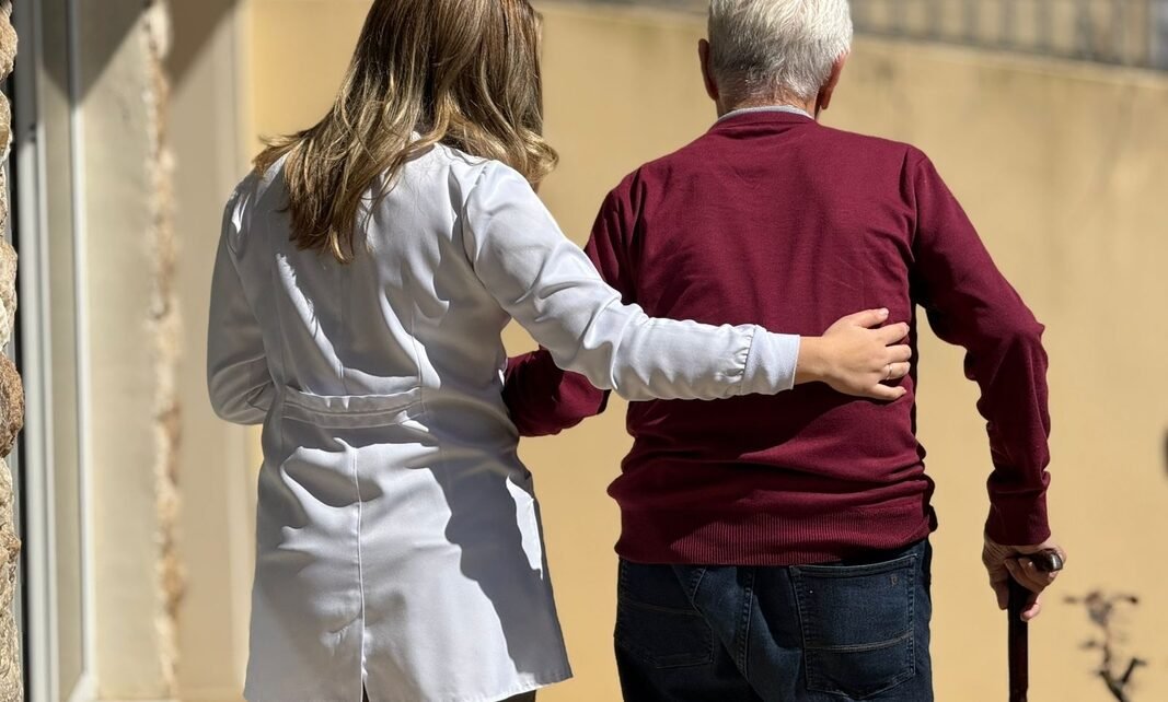 Depressão e ansiedade afetam cada vez mais idosos