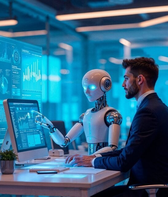 Falta de confiança ainda freia adoção de agentes de IA