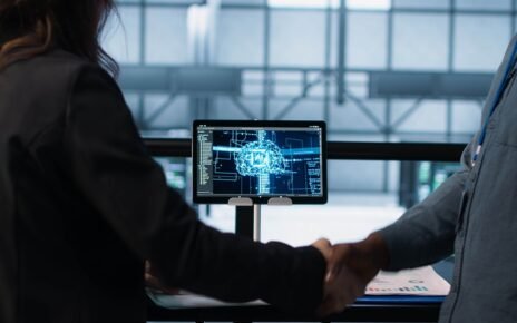 Mercado de IA conversacional deve crescer 192% até 2031