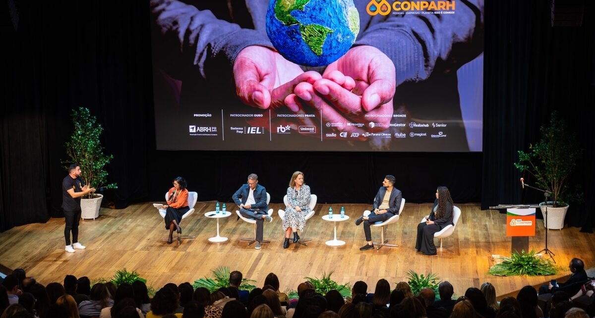 XVIII CONPARH celebra a essência humana na era digital