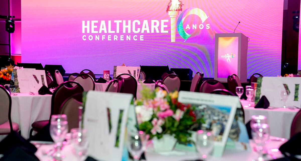 SISQUAL WFM participa do Healthcare Conference 2025