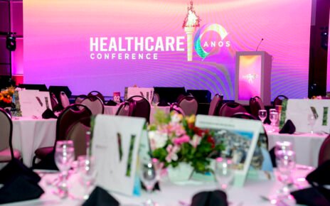 SISQUAL WFM participa do Healthcare Conference 2025