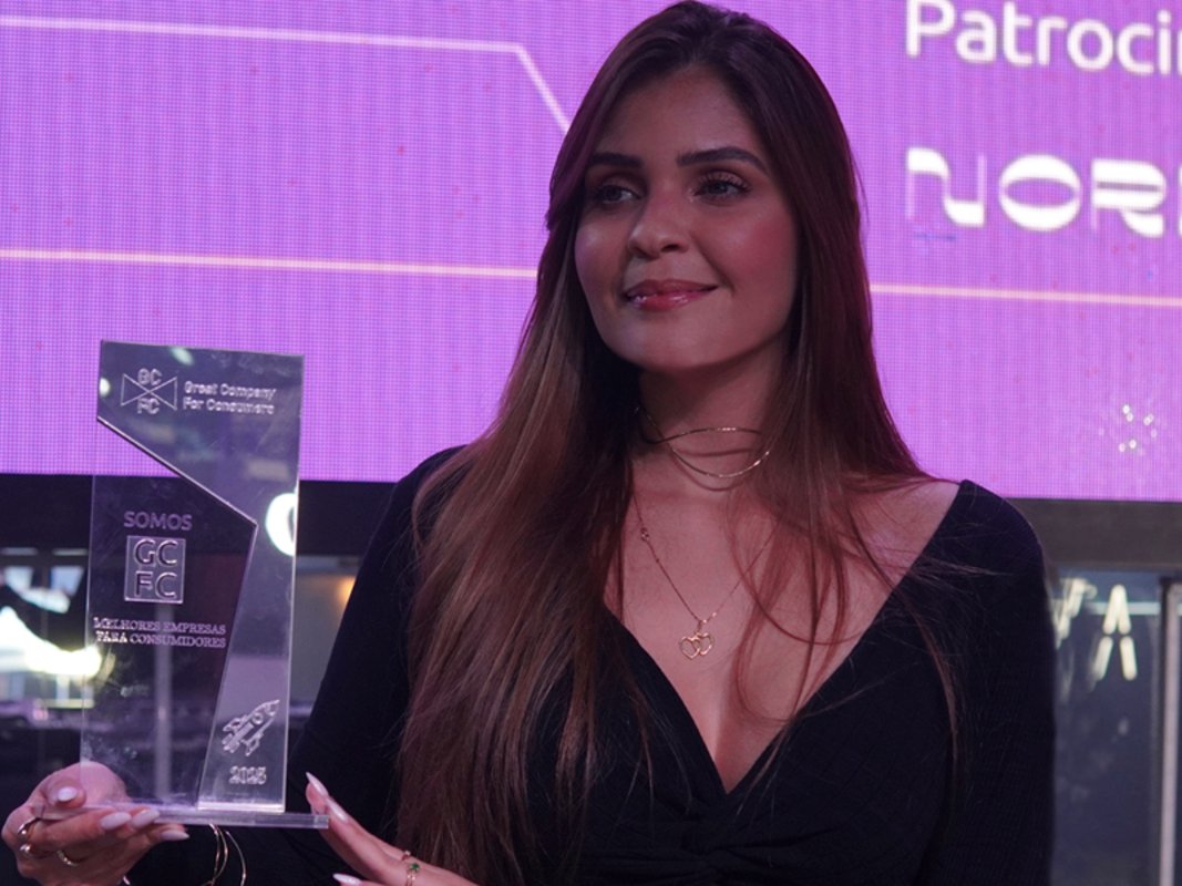 Prêmio GCFC reconhece as Melhores Empresas para o Consumidor