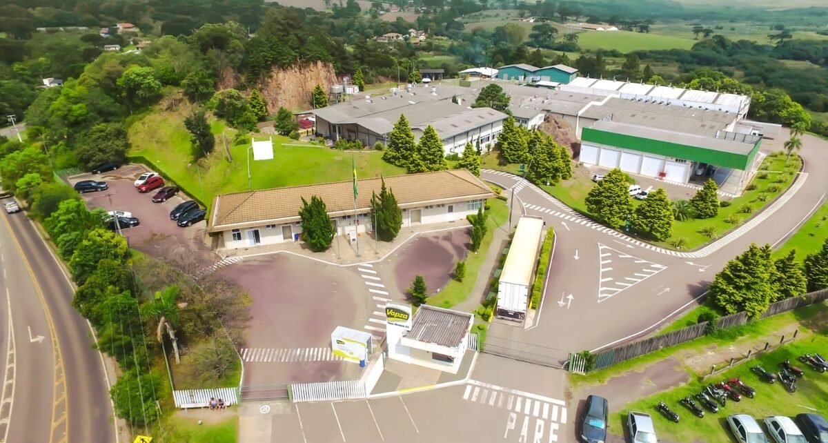 Vapza fortalece cultura organizacional para sustentar expansão global