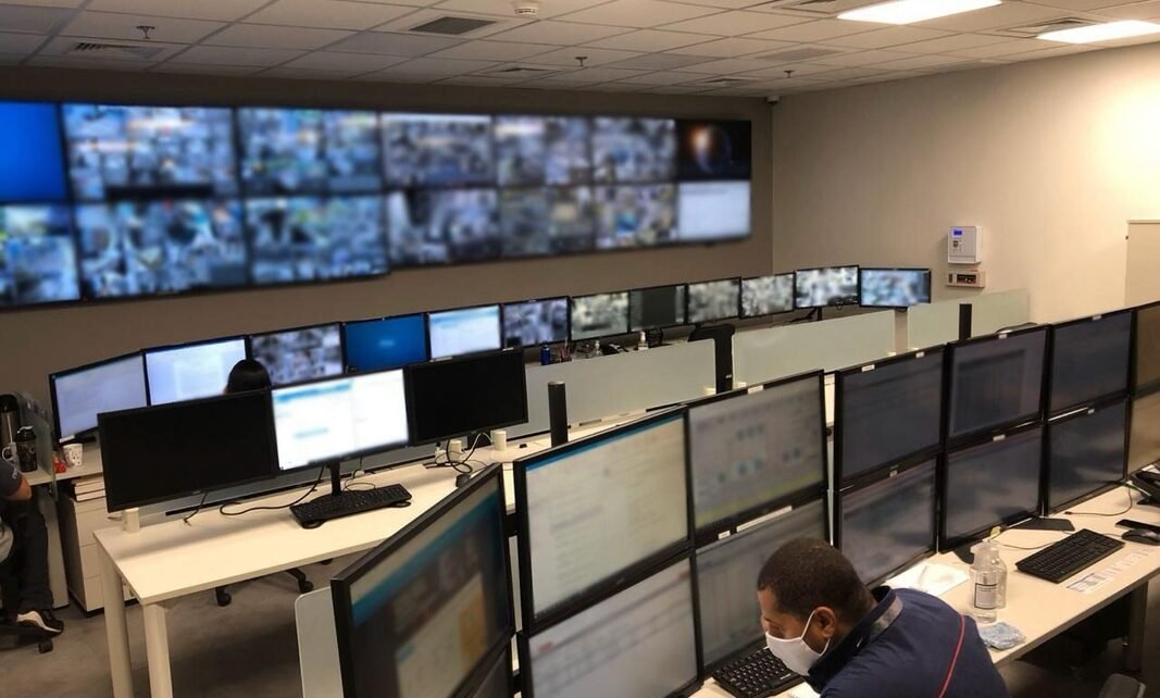 Uso de inteligência artificial reforça prevenção de riscos