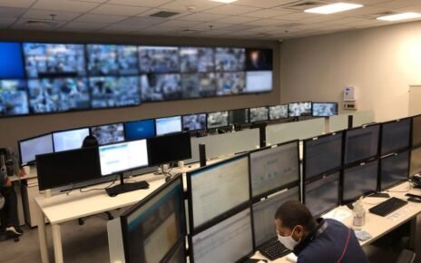 Uso de inteligência artificial reforça prevenção de riscos