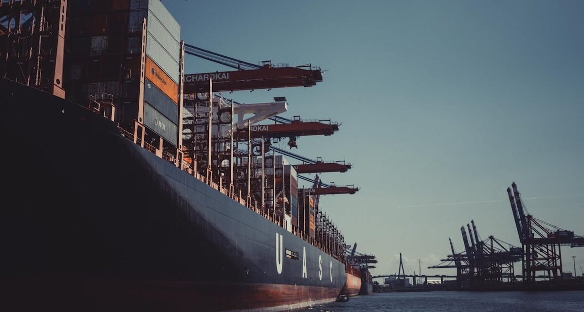 Tarifas dos EUA impõem novos desafios à logística do Brasil à América do Norte