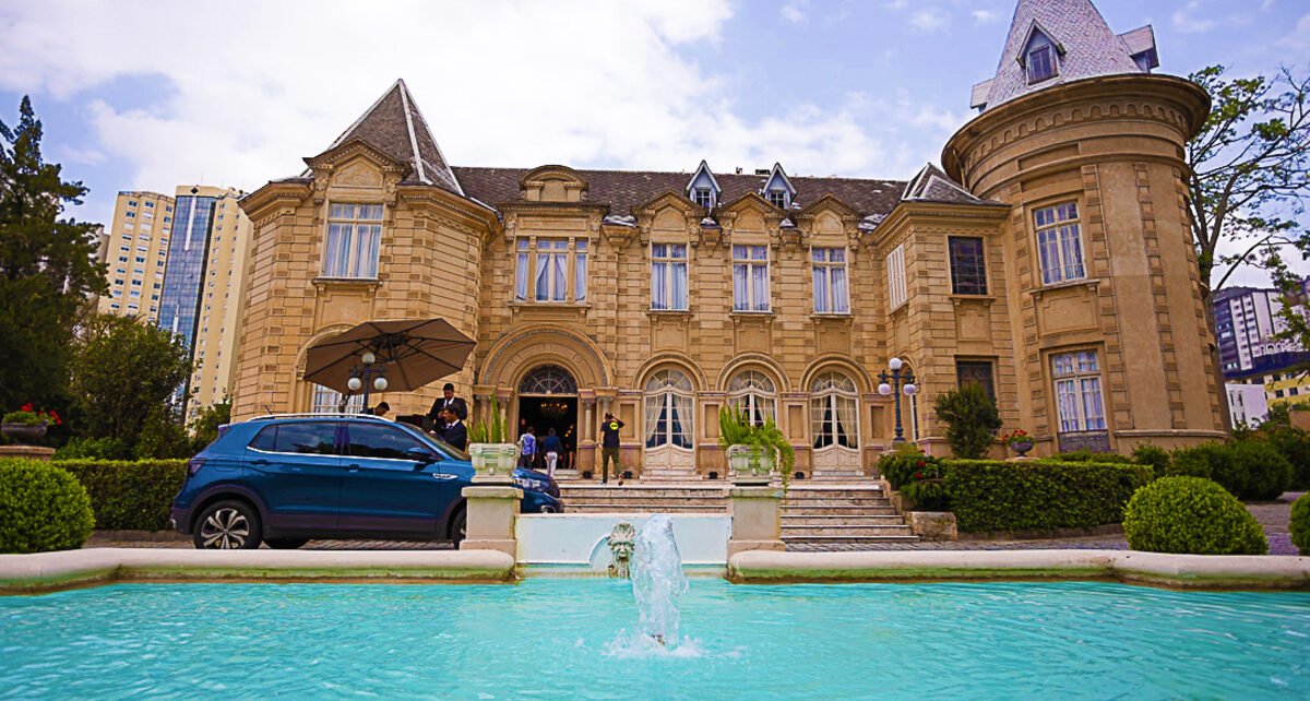 Encontro do transporte de passageiros será em Curitiba