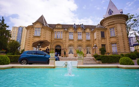 Encontro do transporte de passageiros será em Curitiba