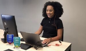 Prestex conquista o selo MESC 2025 em Remessas Expressas