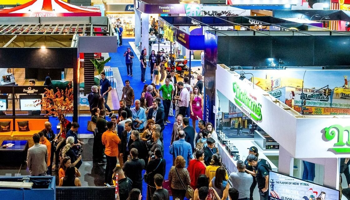 Expo ABF Rio oferece opções de investimento em franquias