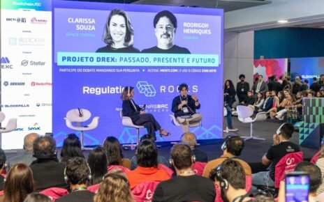 Regulation Rocks debate futuro do sistema financeiro