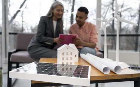 Energia solar atinge 3 milhões de residências no Brasil