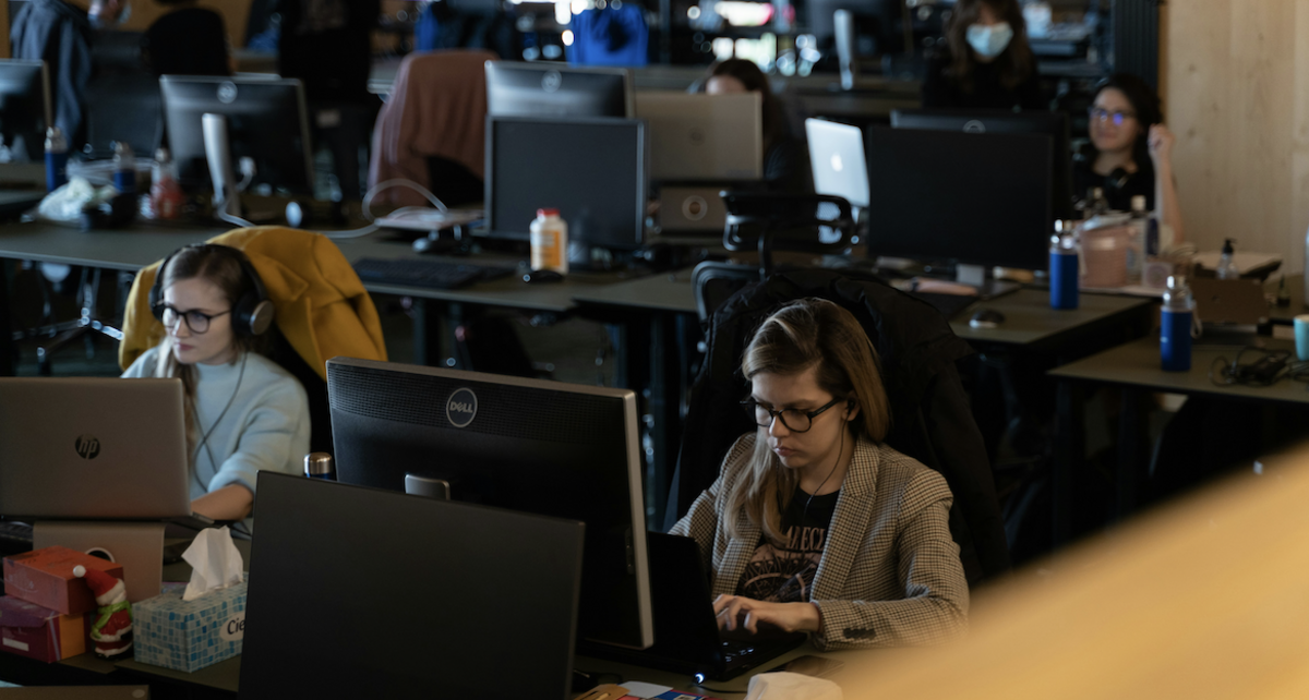 Tecnologia fortalece compliance no mercado financeiro