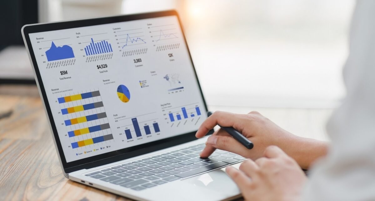 Nova tecnologia otimiza gestão orçamentária de RH
