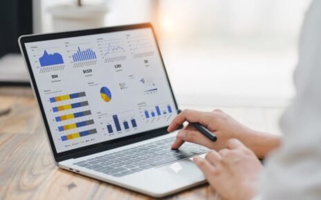 Nova tecnologia otimiza gestão orçamentária de RH