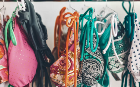 Moda praia brasileira cresce e movimenta R$ 7,6 bi