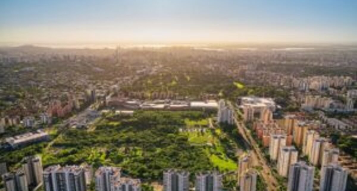 Moinhos de Vento e outros bairros que seguem em alta no mercado imobiliário