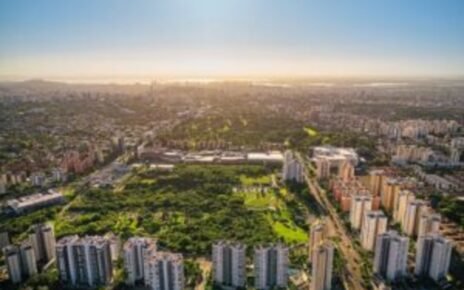 Moinhos de Vento e outros bairros que seguem em alta no mercado imobiliário