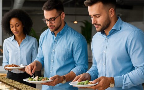 Estudo mostra relação entre alimentação e produtividade