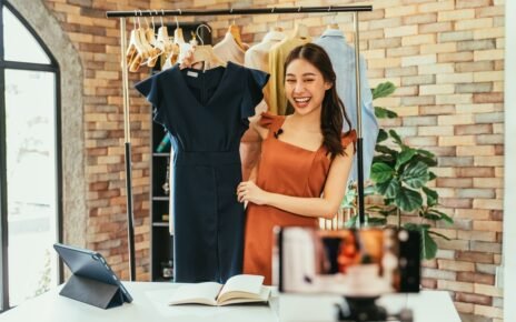 Shopee amplia seus programas de marketing de influência