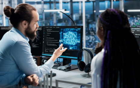 Organizações que usam IA em ao menos uma função já são 78%