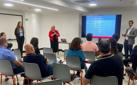 Interesse por graduação no exterior registra alta