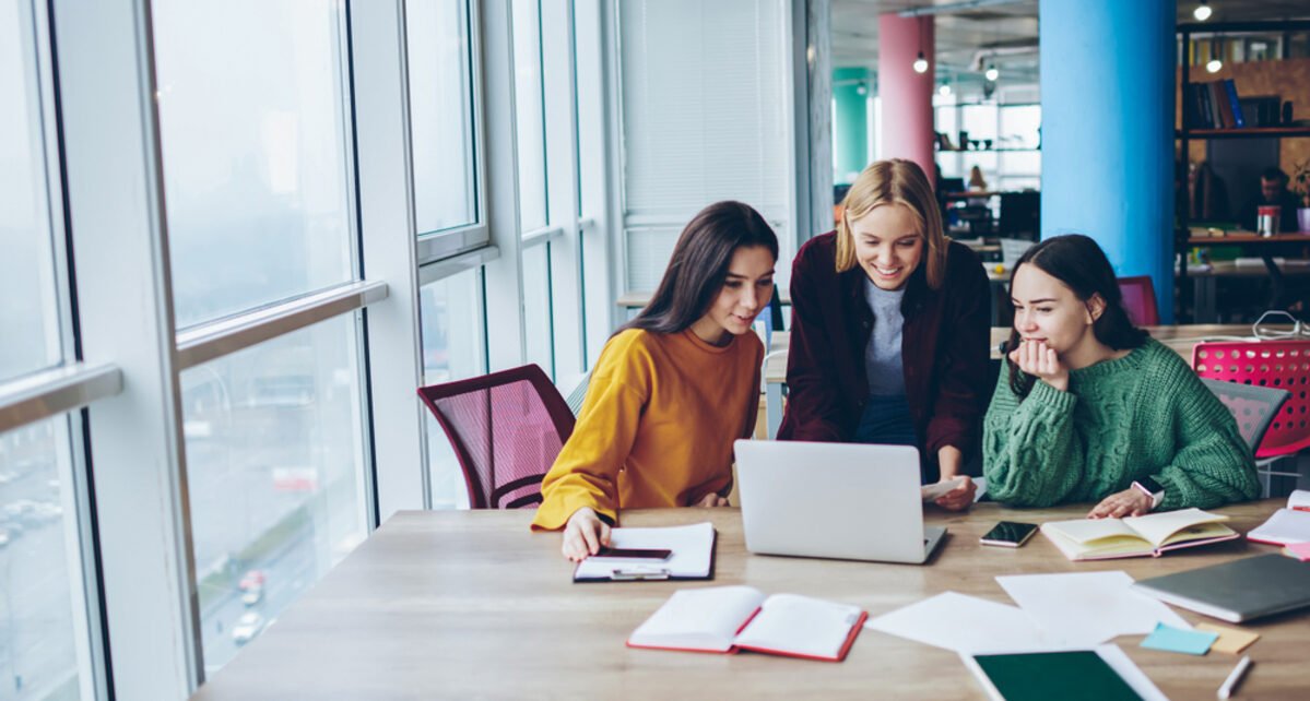 Empreendedorismo ganha força entre os jovens e cresce 25% em 12 anos